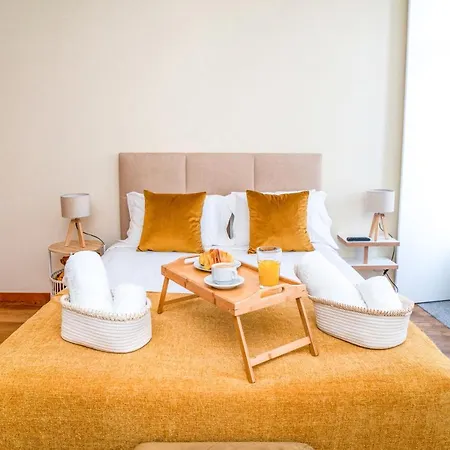 Locally Yours Oporto Apartments Exterior photo