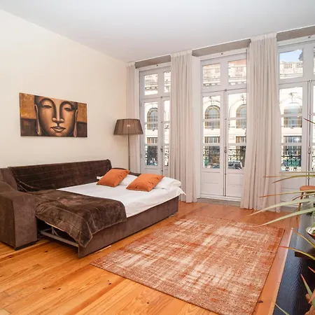 Locally Yours Oporto Apartments Exterior photo
