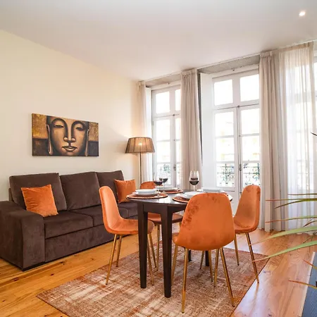 Locally Yours Oporto Apartments Exterior photo